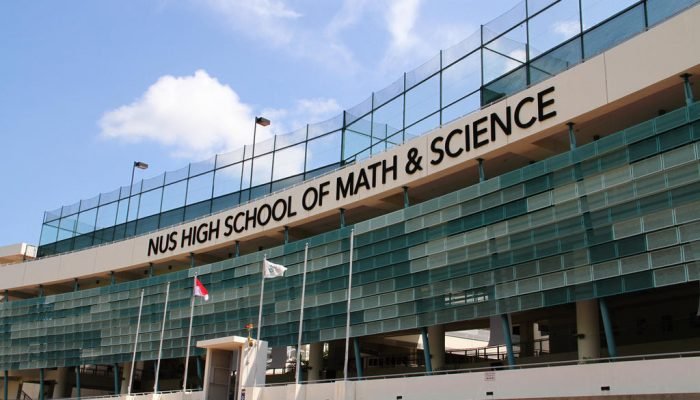 nus-high-school-math-science